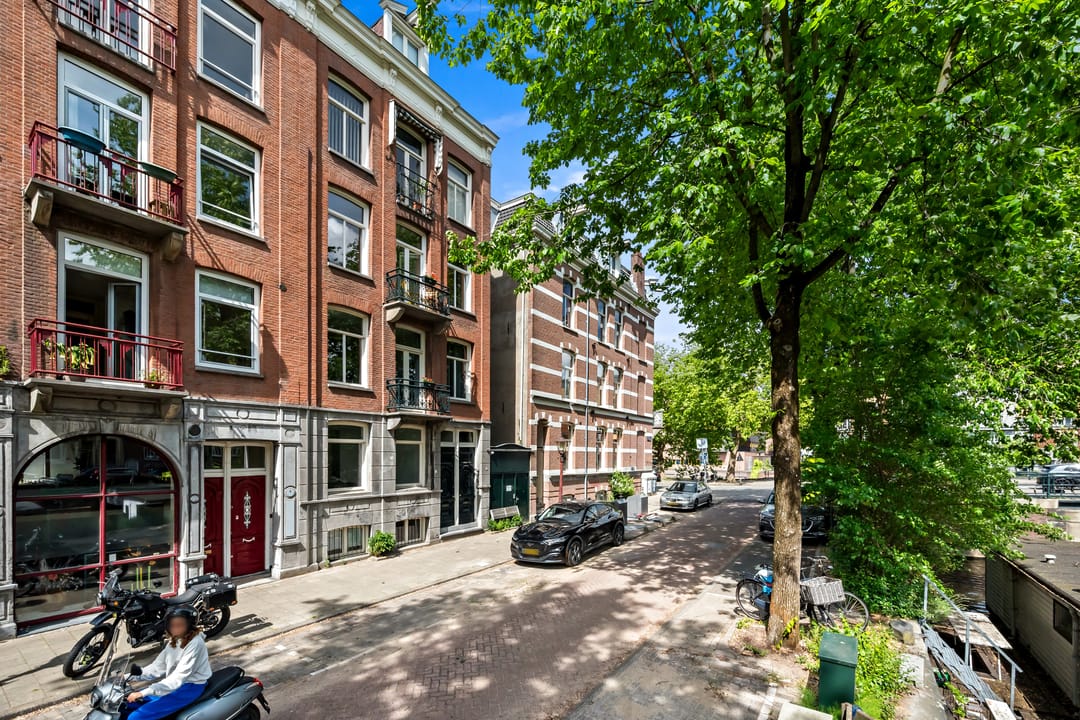 Photo 41 of Jacob van Lennepkade 2-1