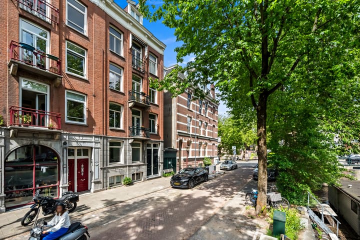 Photo 41 of Jacob van Lennepkade 2-1