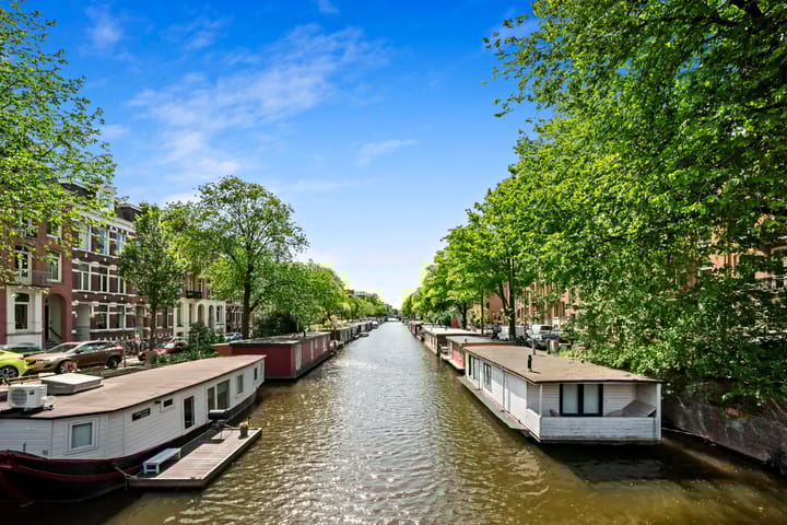 Photo 42 of Jacob van Lennepkade 2-1