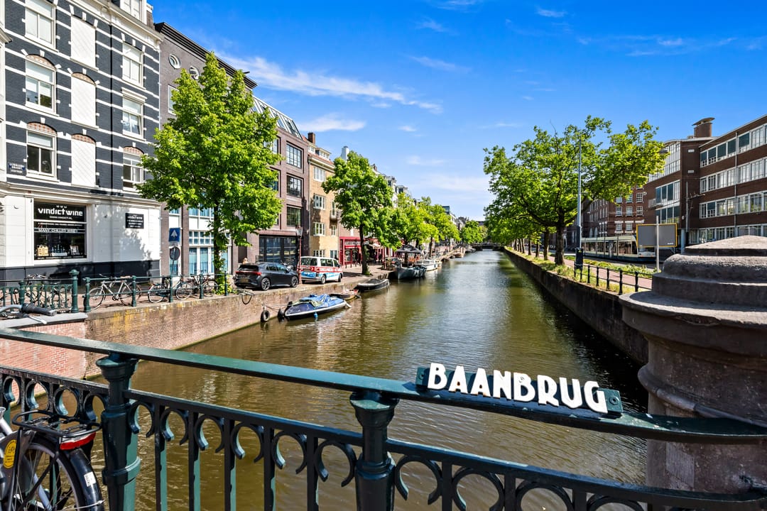 Photo 43 of Jacob van Lennepkade 2-1