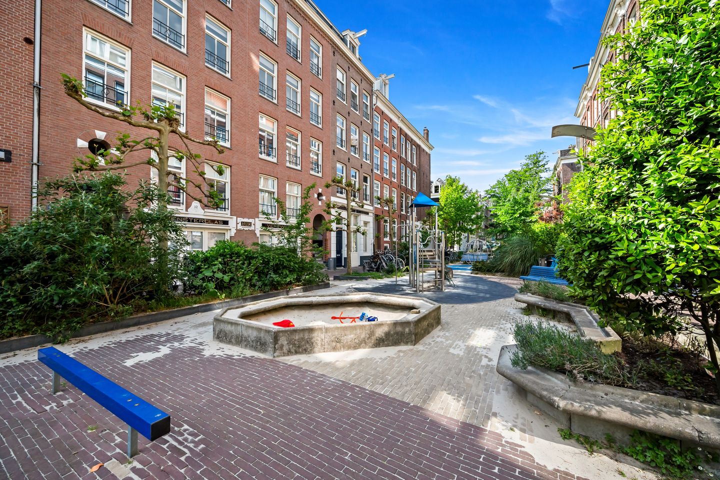 Photo 44 of Jacob van Lennepkade 2-1