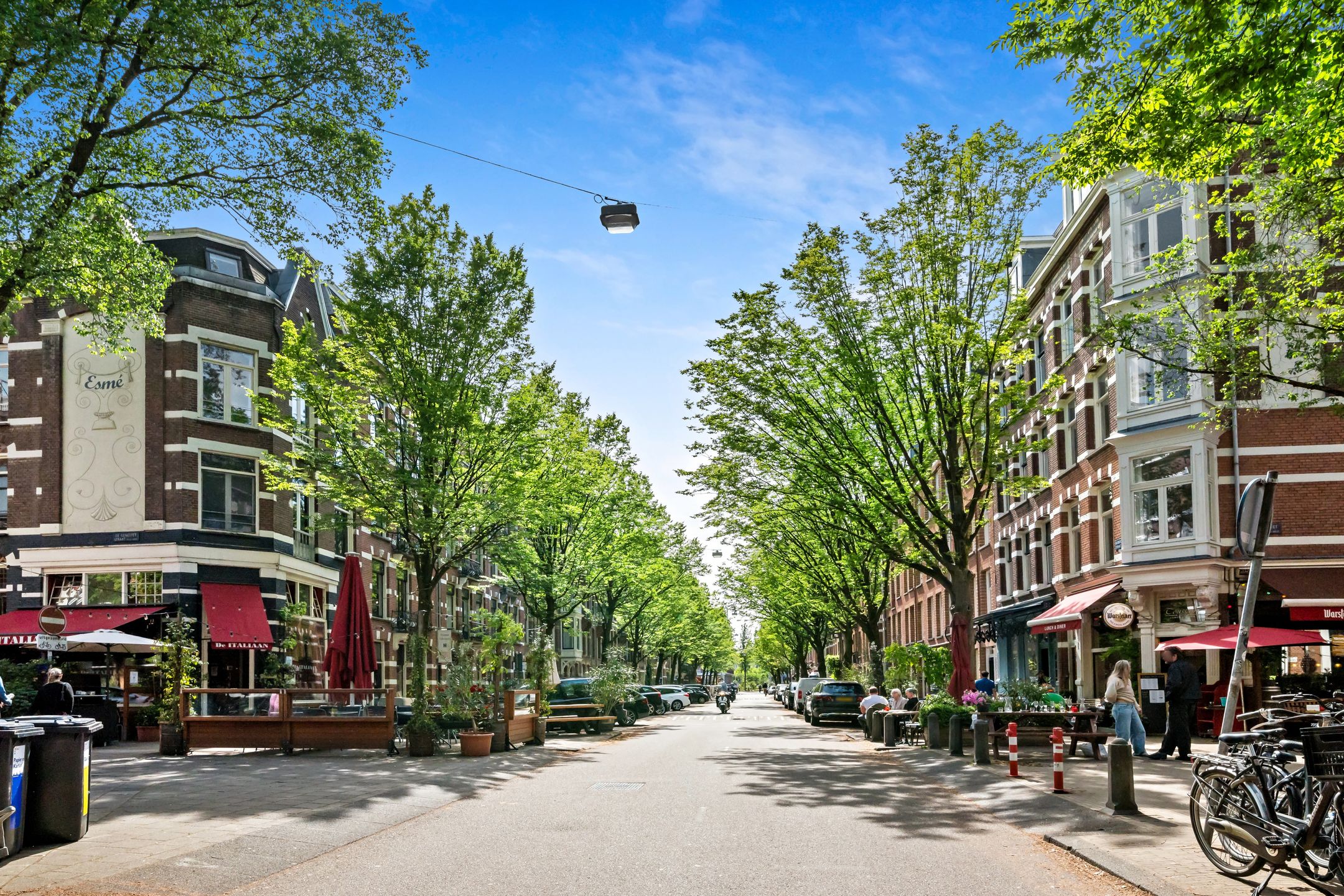 Photo 45 of Jacob van Lennepkade 2-1