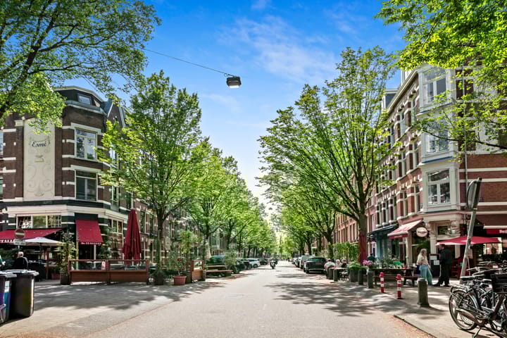 Photo 45 of Jacob van Lennepkade 2-1