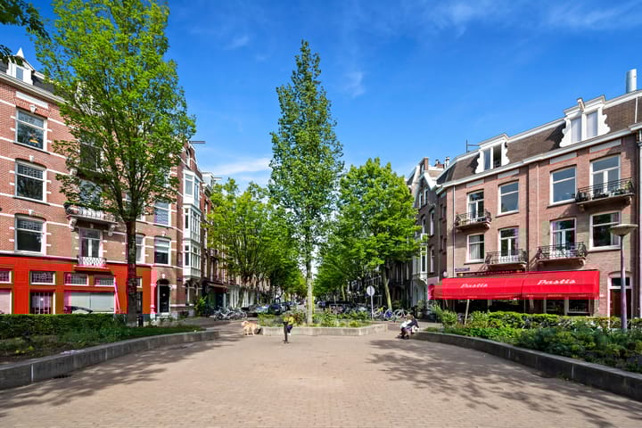 Photo 46 of Jacob van Lennepkade 2-1