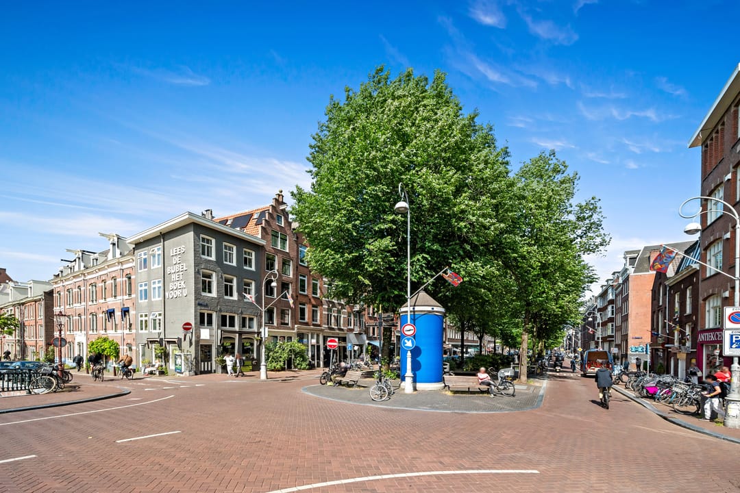 Photo 47 of Jacob van Lennepkade 2-1