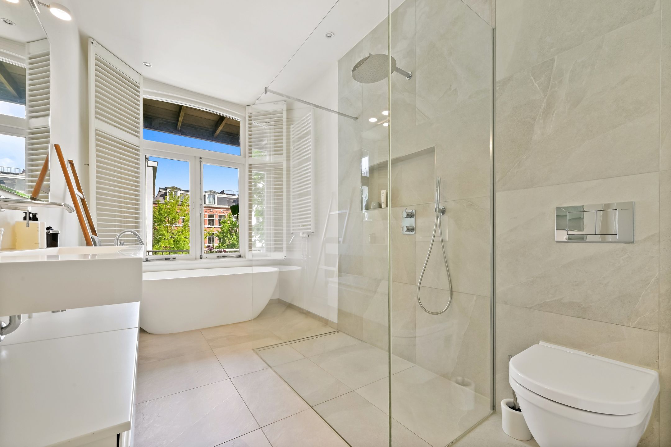 Photo 24 of Jacob van Lennepkade 2-1