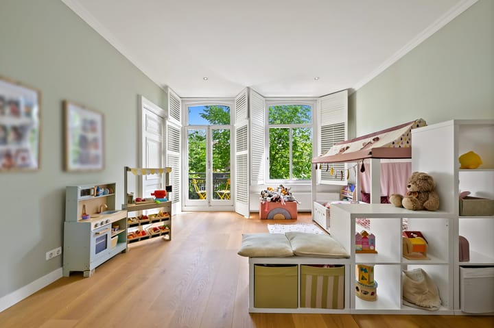 Photo 33 of Jacob van Lennepkade 2-1