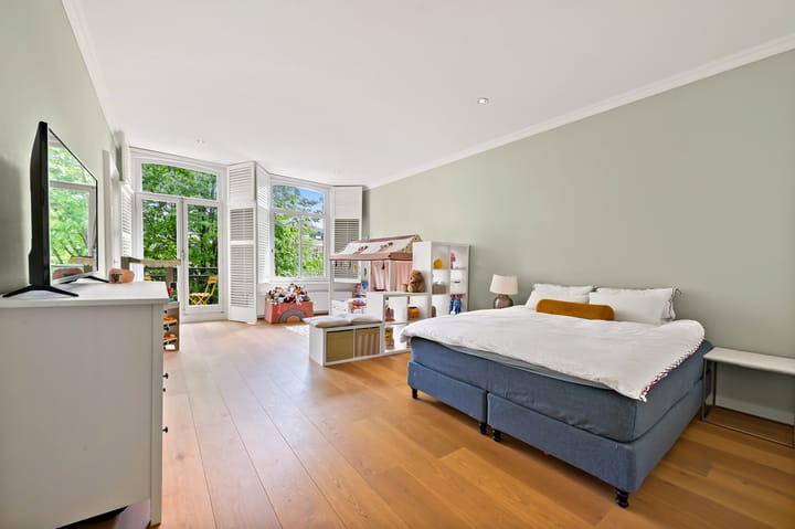 Photo 32 of Jacob van Lennepkade 2-1