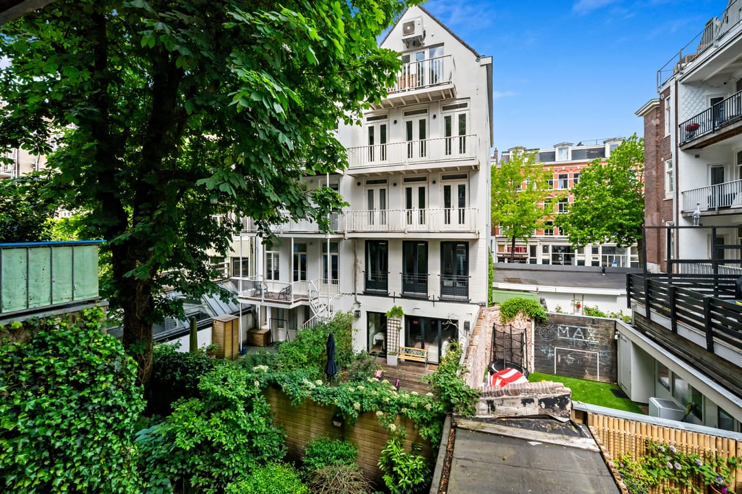 Photo 31 of Jacob van Lennepkade 2-1