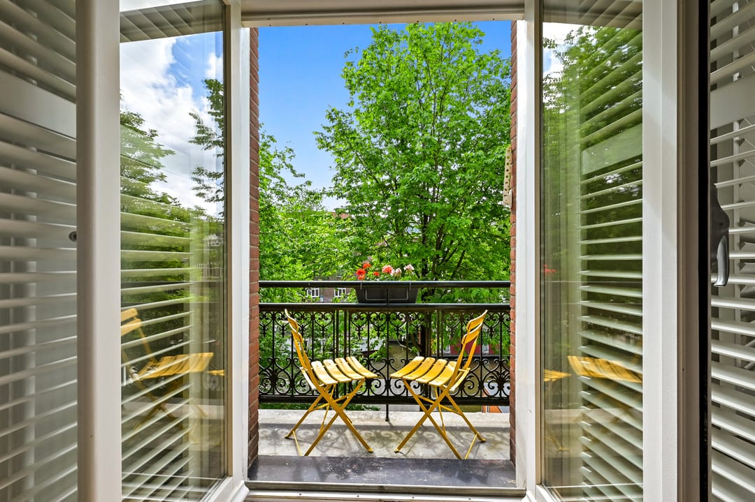 Photo 38 of Jacob van Lennepkade 2-1