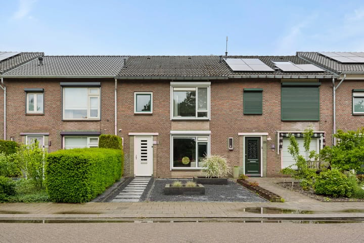 Foto 6 van Parallelweg 150