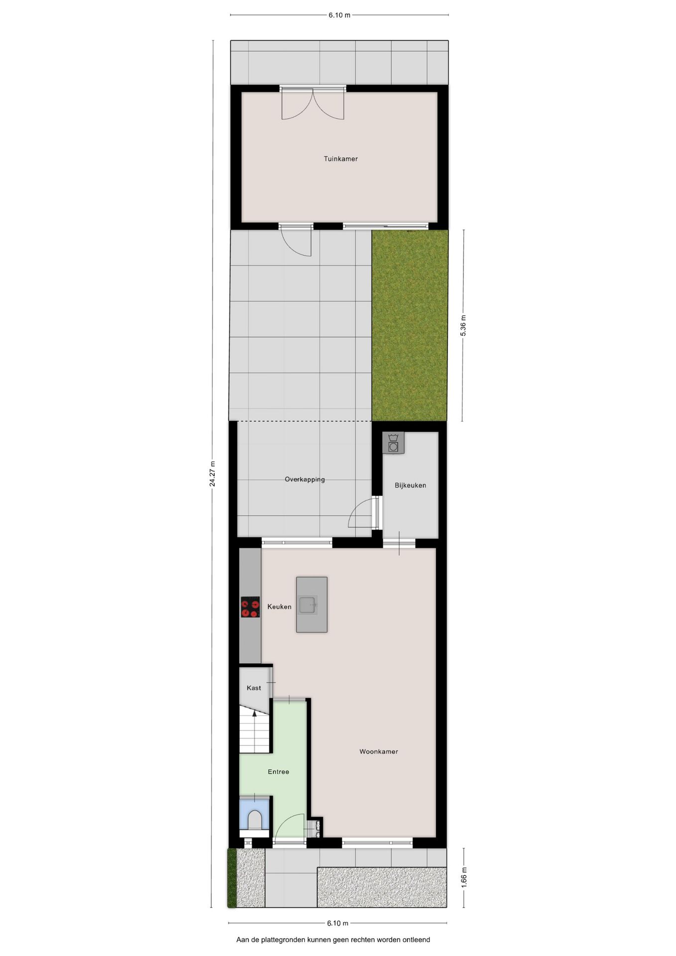 Foto 40 van Parallelweg 150