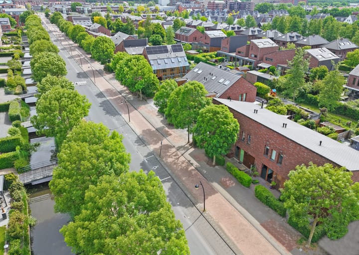 Foto 12 van Vrouwenpolder 12