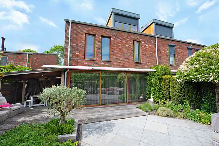 Foto 24 van Vrouwenpolder 12