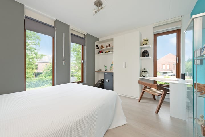 Foto 45 van Vrouwenpolder 12