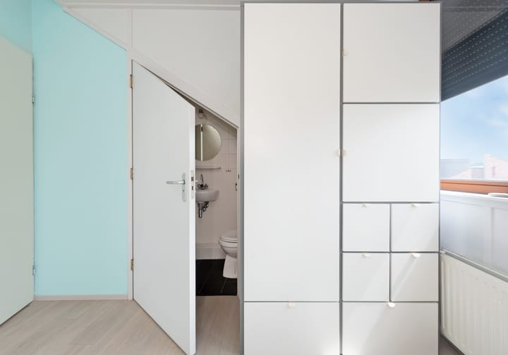 Foto 48 van Vrouwenpolder 12