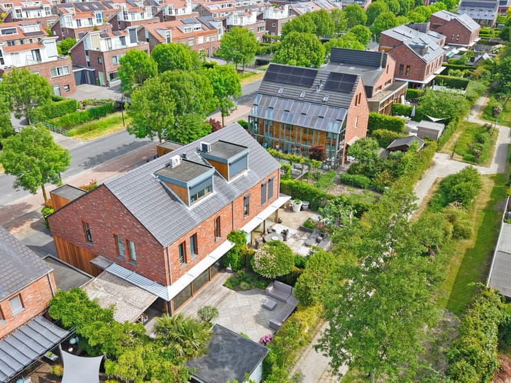 Foto 2 van Vrouwenpolder 12