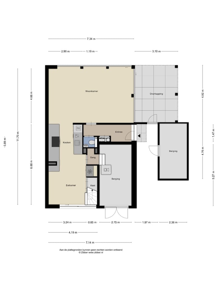 Foto 57 van Vrouwenpolder 12