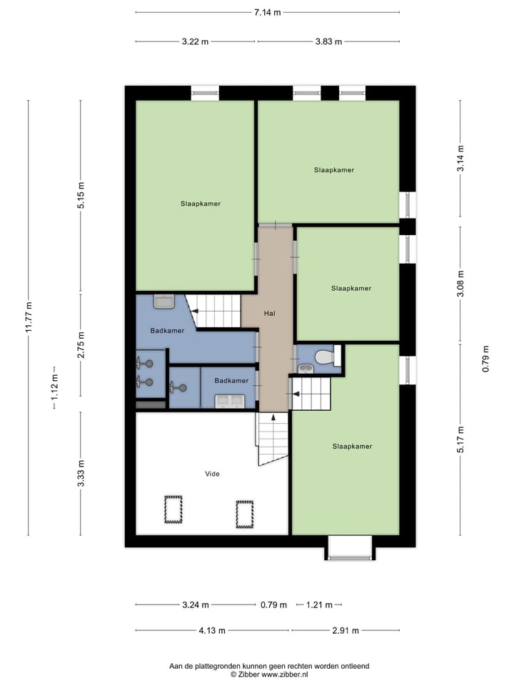 Foto 58 van Vrouwenpolder 12