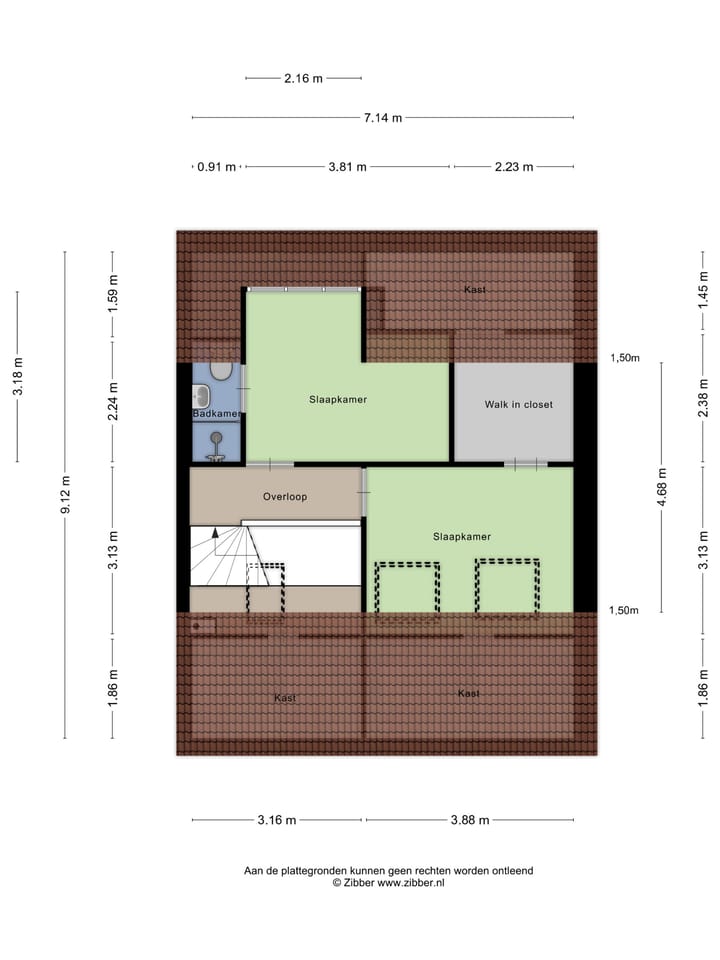 Foto 59 van Vrouwenpolder 12