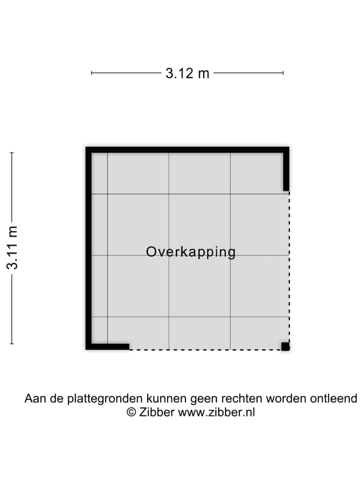Foto 60 van Vrouwenpolder 12
