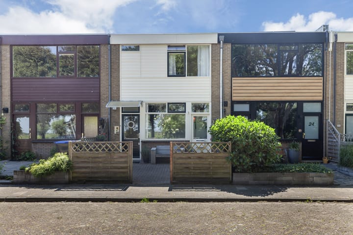 Foto 33 van Roerdompstraat 22