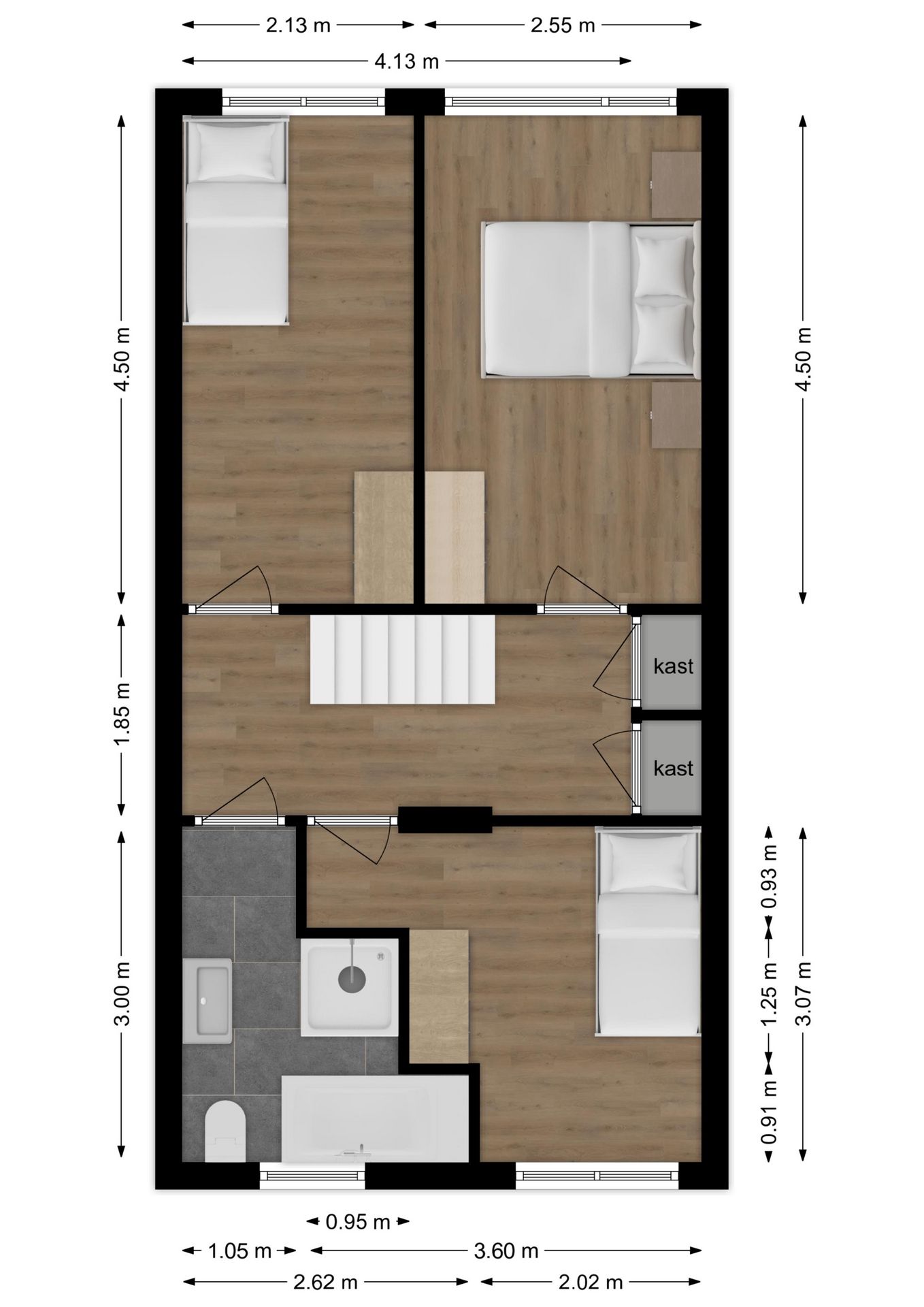 Foto 36 van Roerdompstraat 22