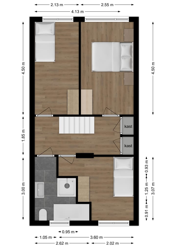 Foto 36 van Roerdompstraat 22