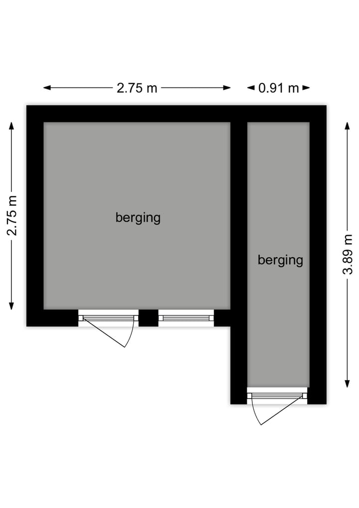 Foto 37 van Roerdompstraat 22