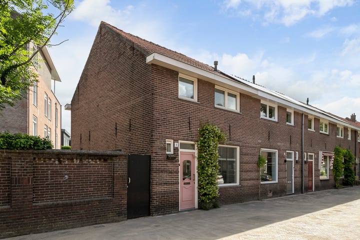 Bekijk foto van Tulpenstraat 3