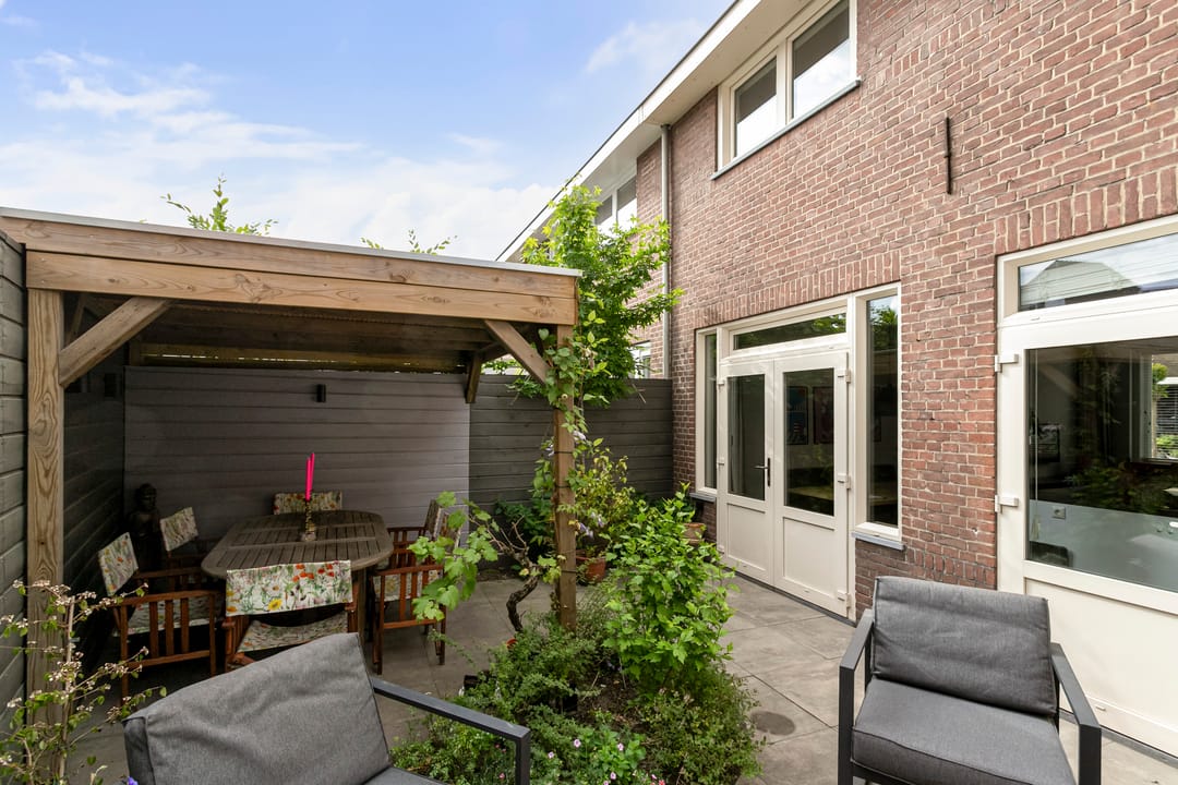 Photo 2 of Tulpenstraat 3