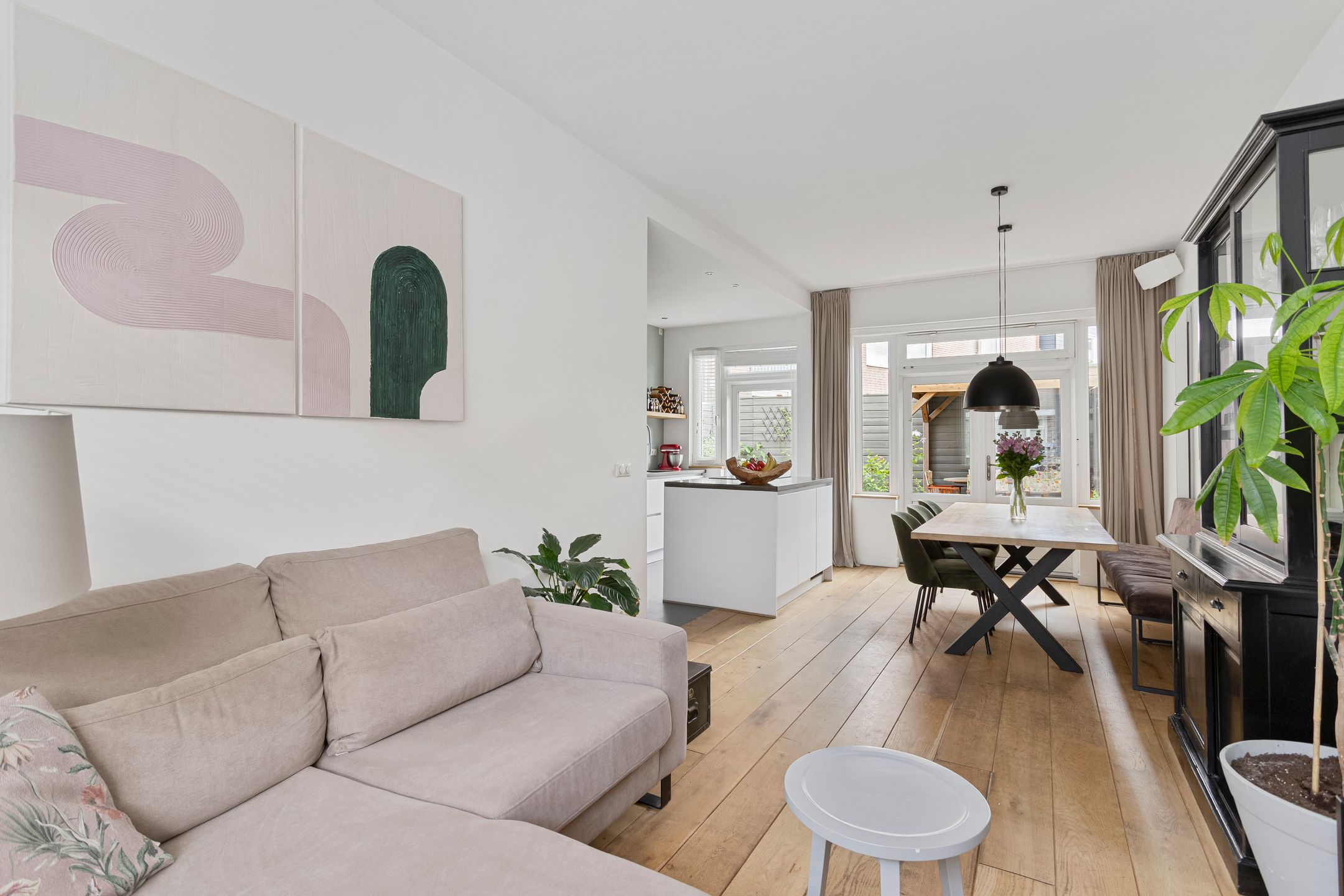 Photo 3 of Tulpenstraat 3