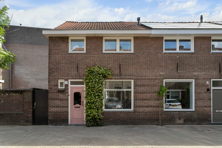 Foto 5 van Tulpenstraat 3