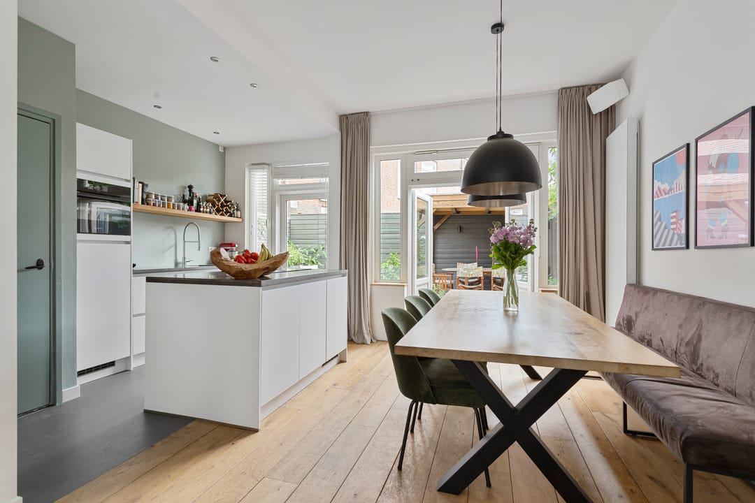 Photo 11 of Tulpenstraat 3