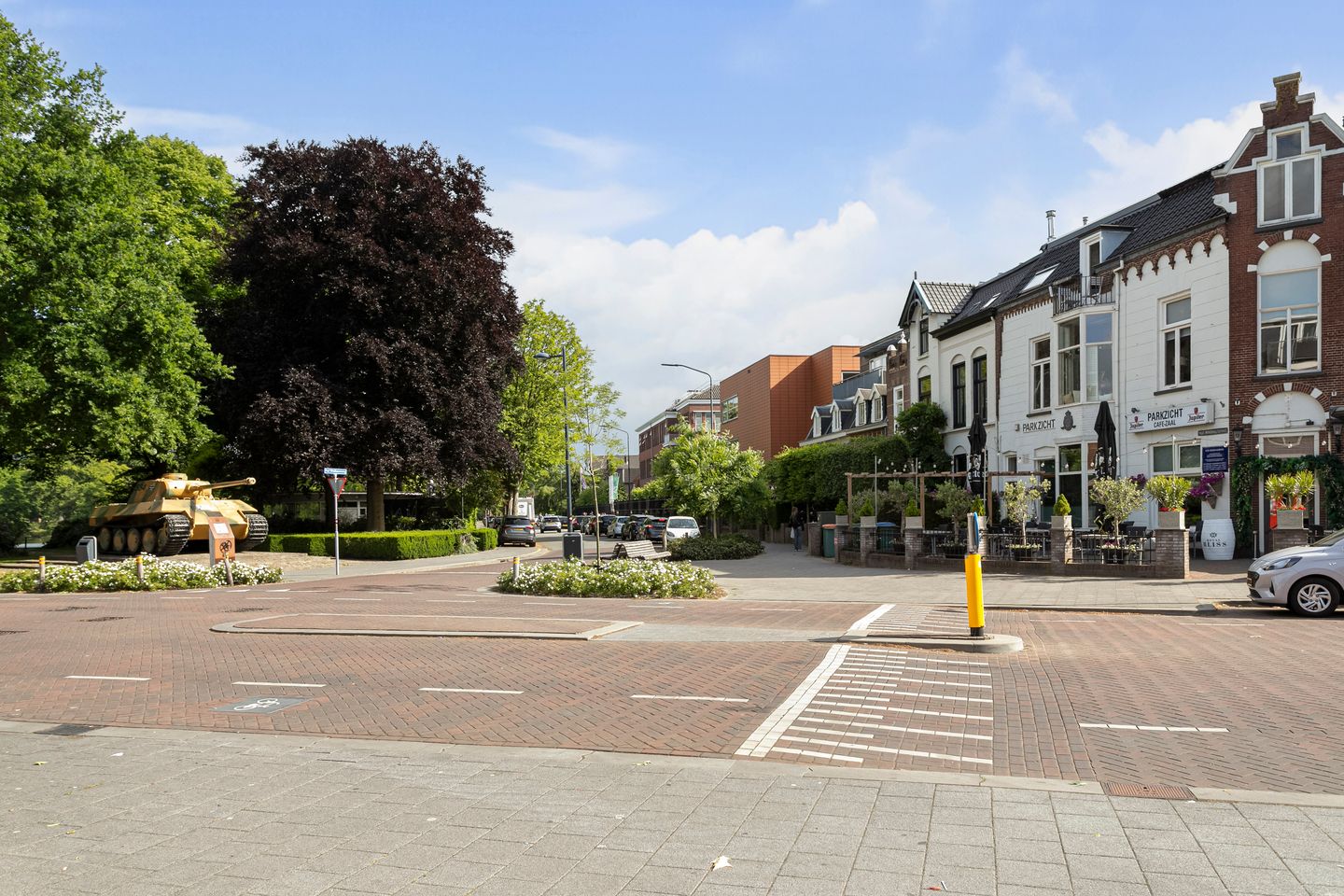 Photo 34 of Tulpenstraat 3