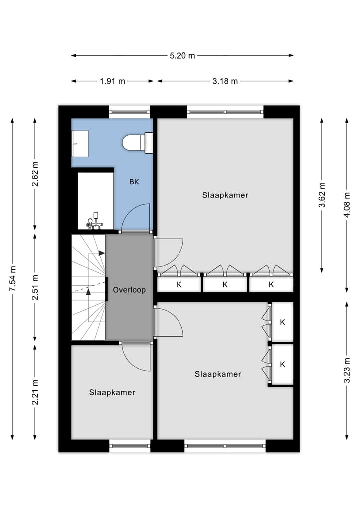 Foto 37 van Tulpenstraat 3