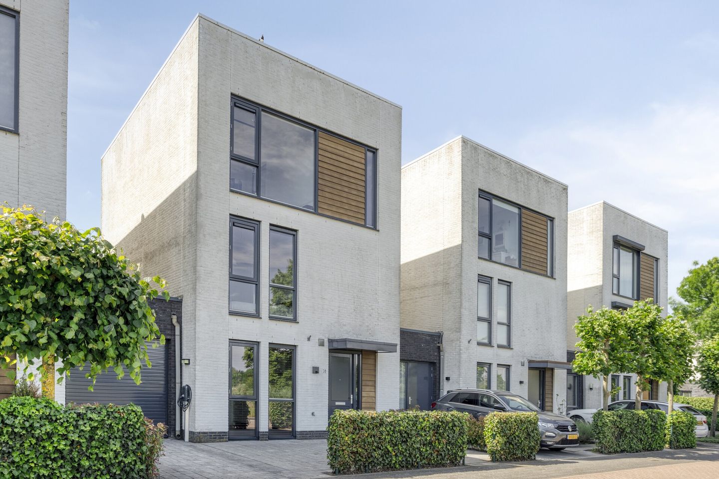 Foto 1 van Schrepel 38