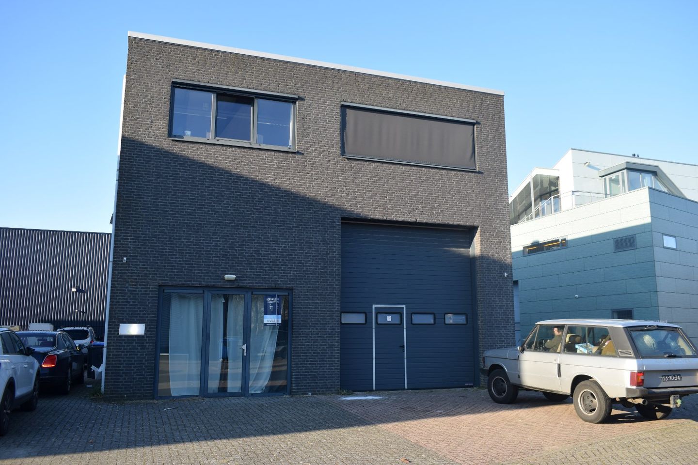 Bekijk foto 1 van Neerloopweg 5-A9