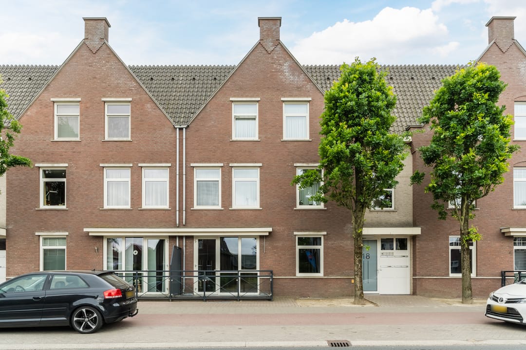 Foto 1 van Julianastraat 18-A