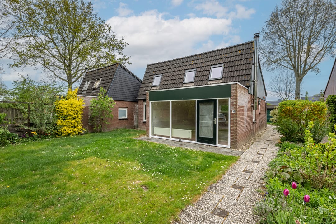 Foto 1 van Zuiddijk 61-A53