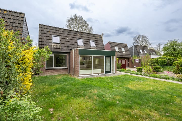 Photo 20 of Zuiddijk 61-A53