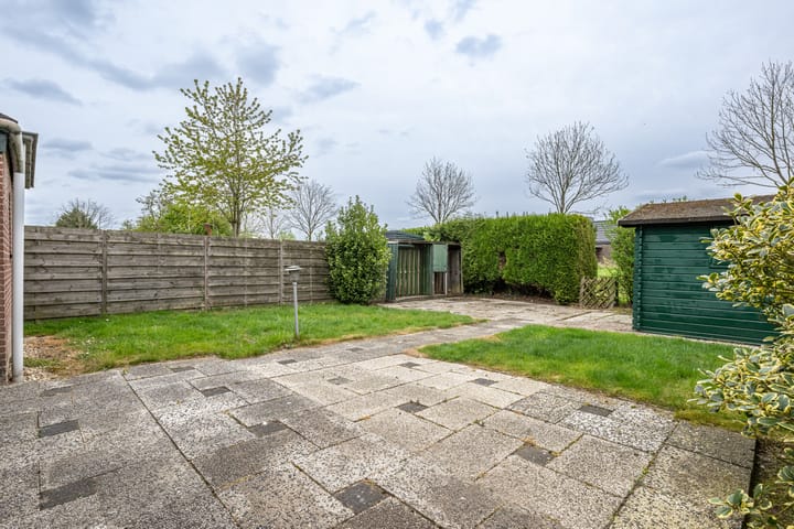 Photo 21 of Zuiddijk 61-A53