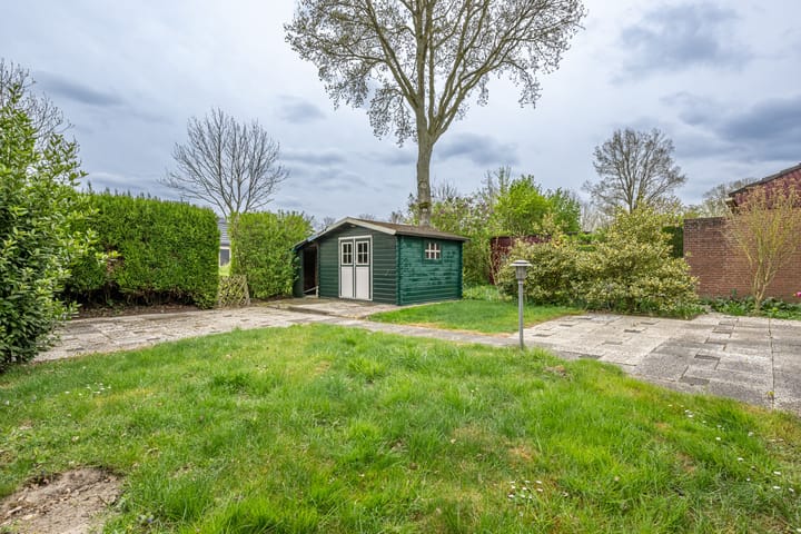 Photo 23 of Zuiddijk 61-A53