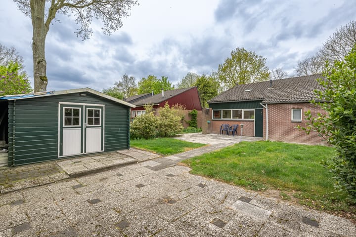 Photo 24 of Zuiddijk 61-A53