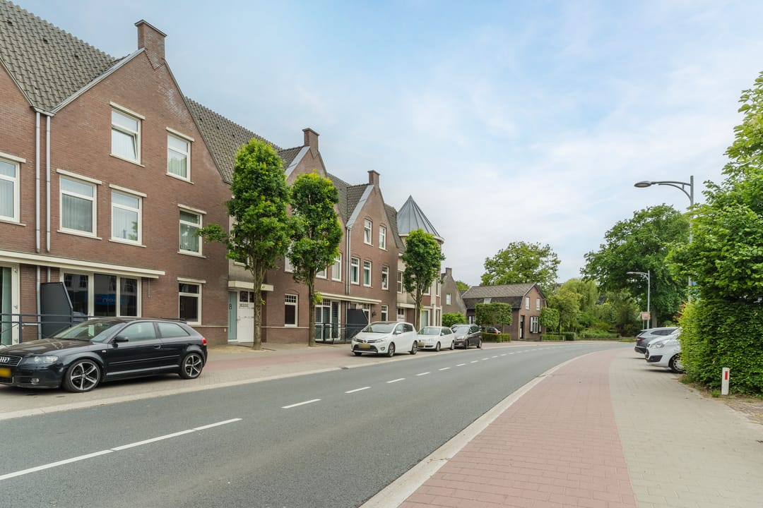 Photo 31 of Julianastraat 18-A