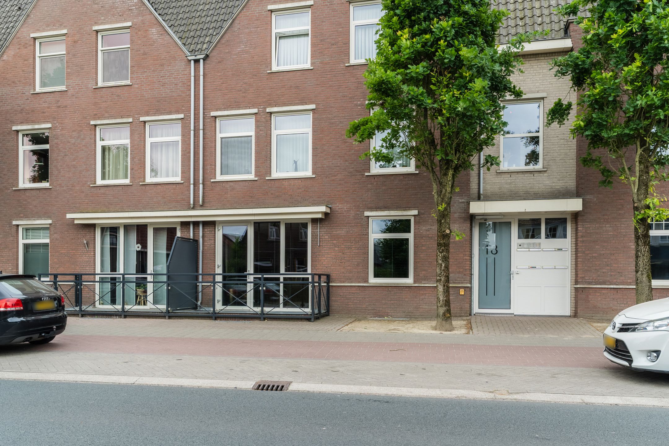 Photo 33 of Julianastraat 18-A