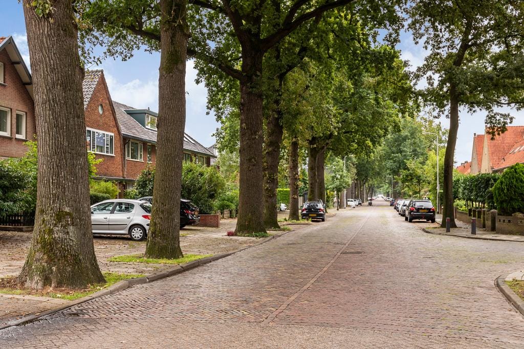 View photo 5 of Soesterweg 397-C