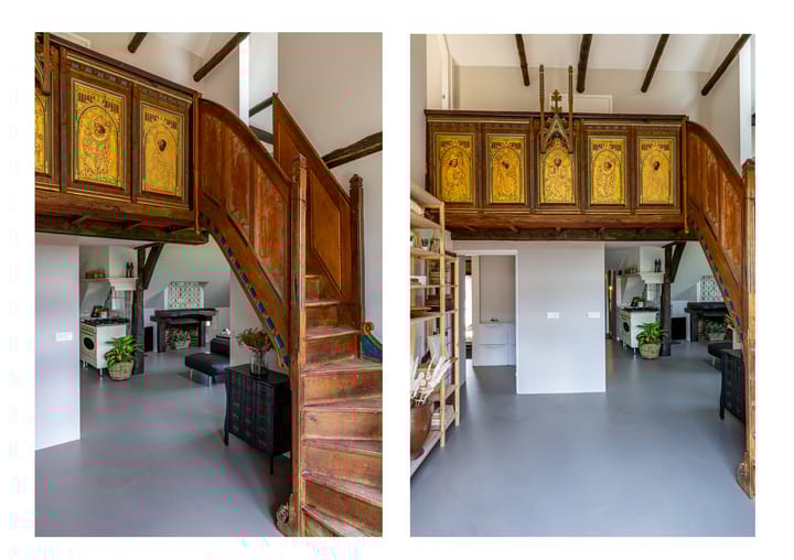 Foto 6 van Lageweg 16