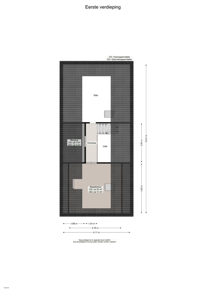 Foto 45 van Lageweg 16