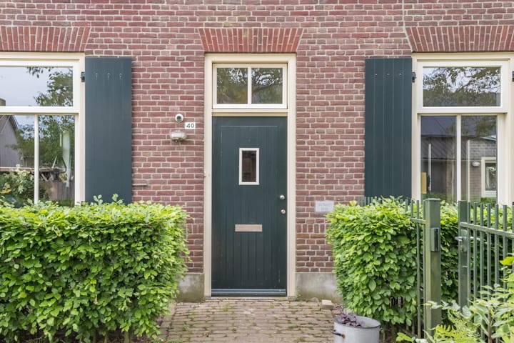 Foto 5 van Rijtseweg 40